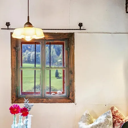 Kastnhaeusl Urige Huette *