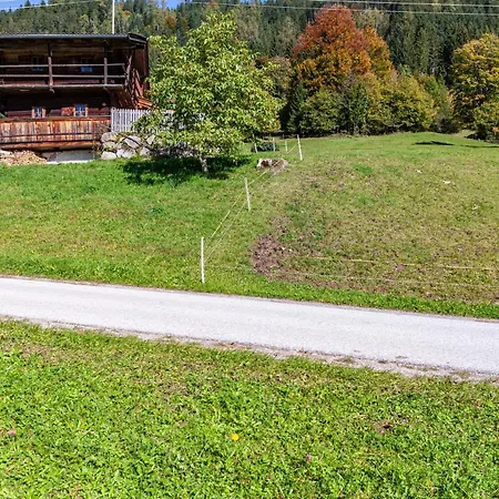 Kastnhaeusl Wildschoenau Urige Huette * Oberau