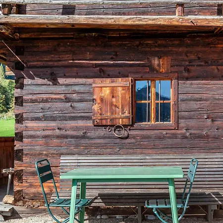 Holiday home Kastnhaeusl Wildschoenau Urige Huette